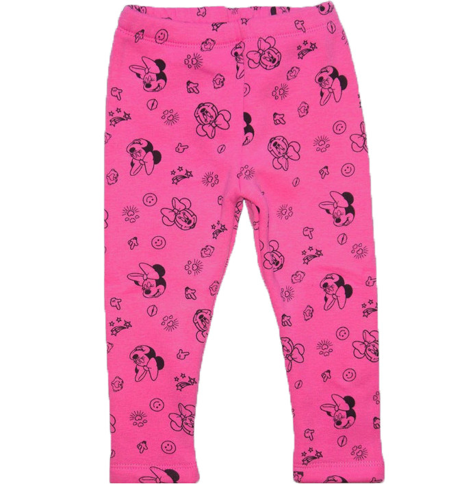 Disney Minnie  Baby, Dicke Leggings 23 Monate
