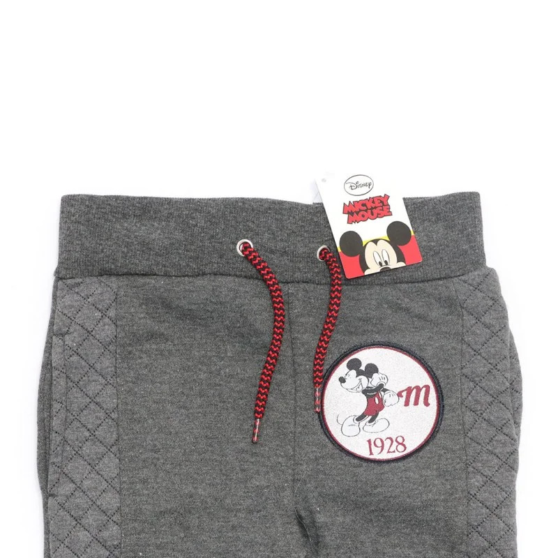 Disney Mickey  Kinder lange Hose, Jogginghose 8 Jahre