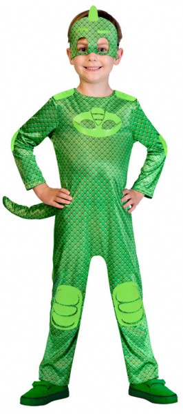 PJ Masks Greg Kostüm 7-8 Jahre