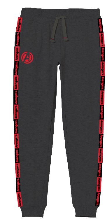 Avengers Kinder lange Hose, Jogginghose 134-164 cm