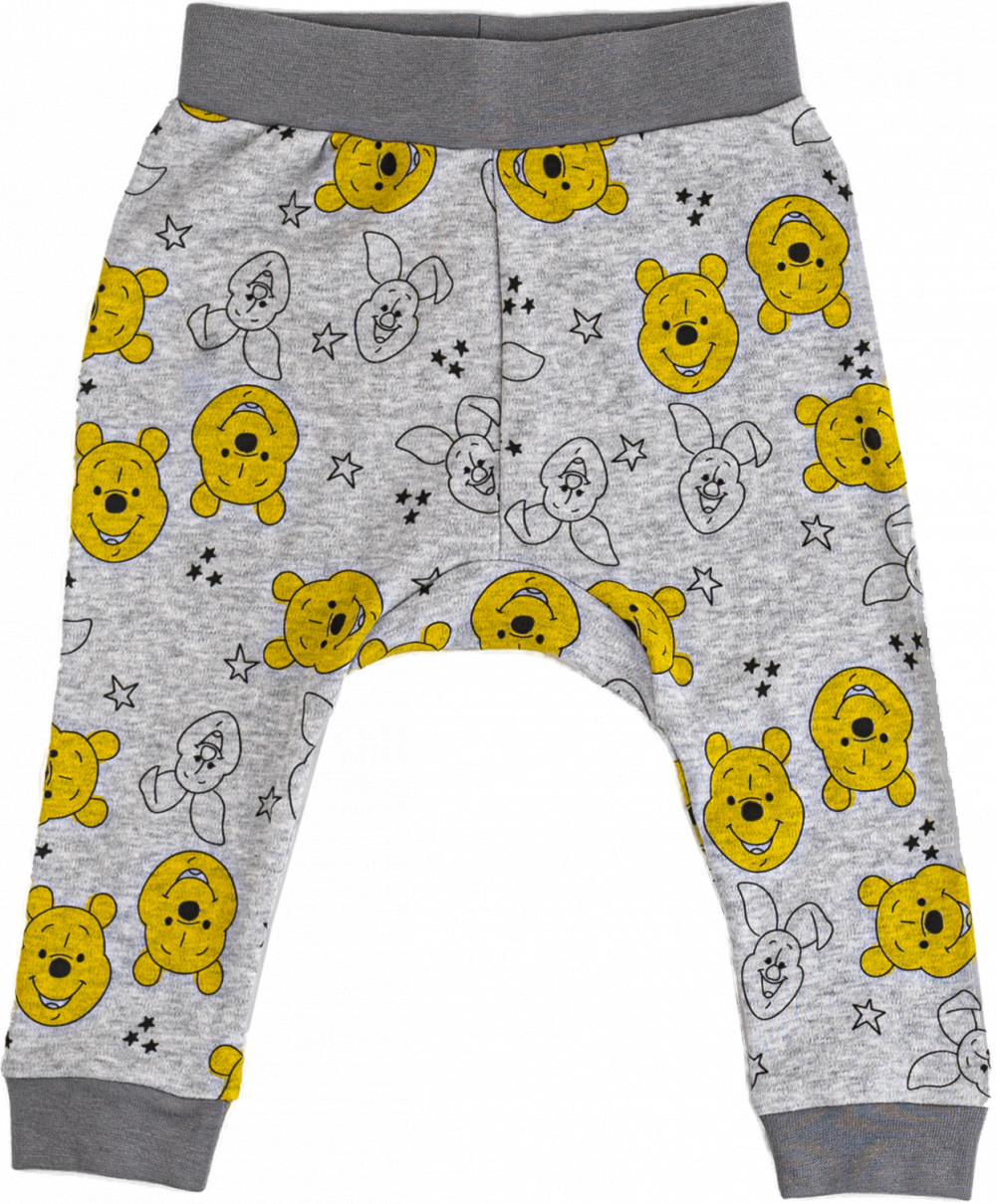 Disney Winnie Puuh Babyhose 2er-Set 74/80 cm