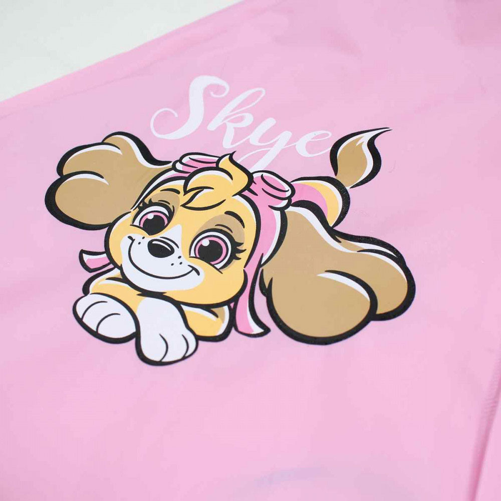 Paw Patrol Free Regenmantel 98-128 cm