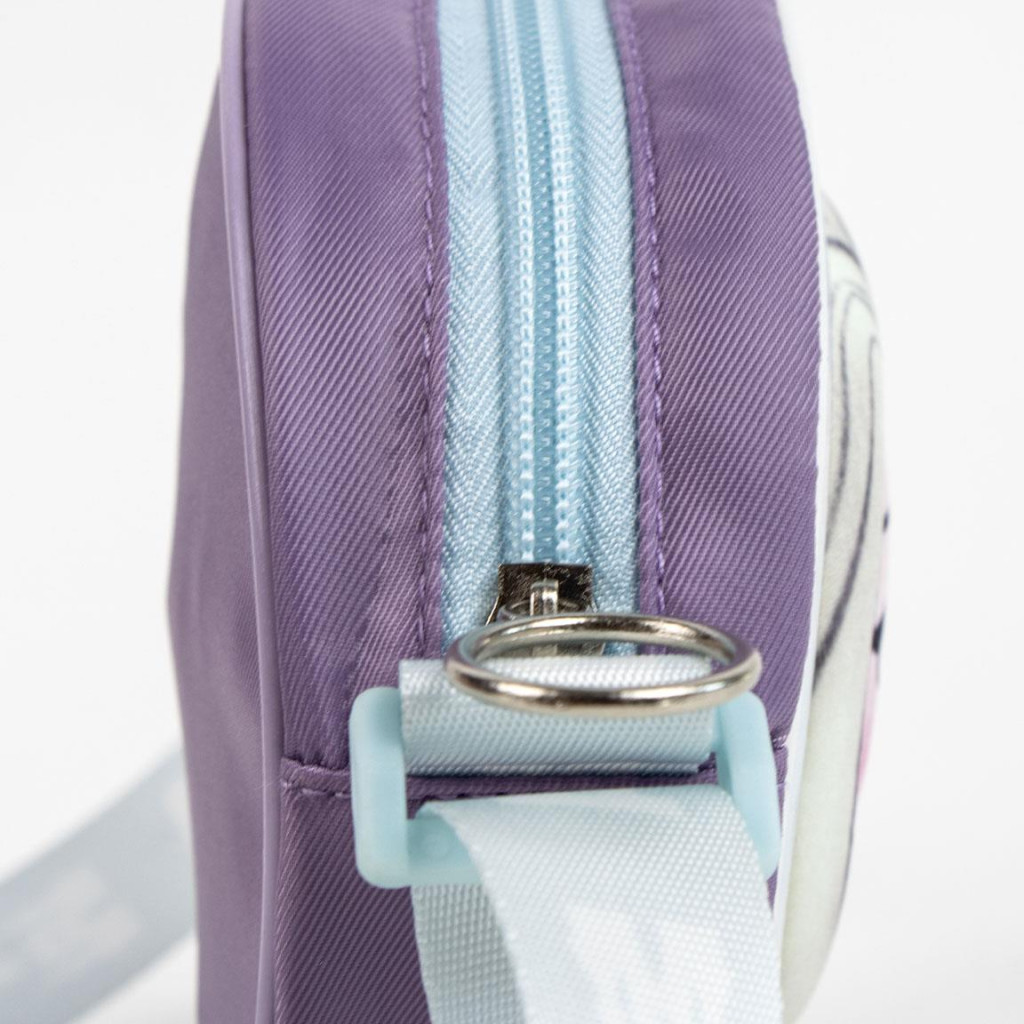 Disney Eiskönigin Winter 3D Schultertasche