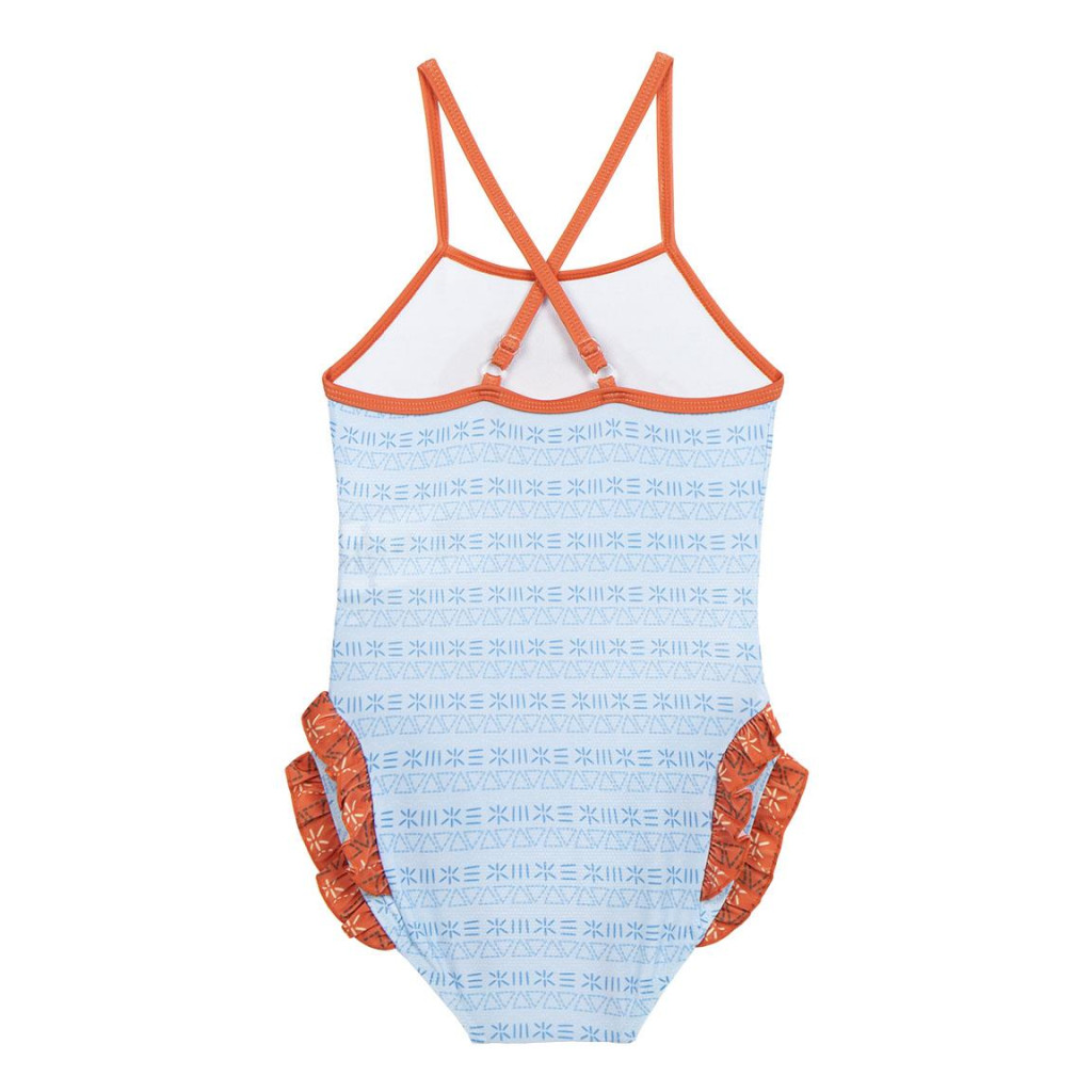 Disney Vaiana Kinder Badeanzug, Schwimmen 3-7 Jahre
