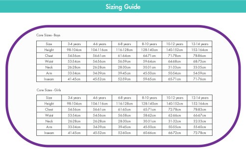 The Flash Kostüm 3-4 Jahre