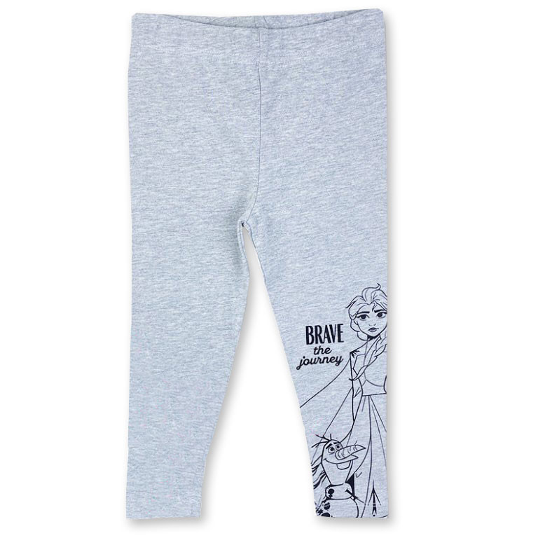 Disney Eiskönigin The Journey Kinder Leggings 4 Jahre