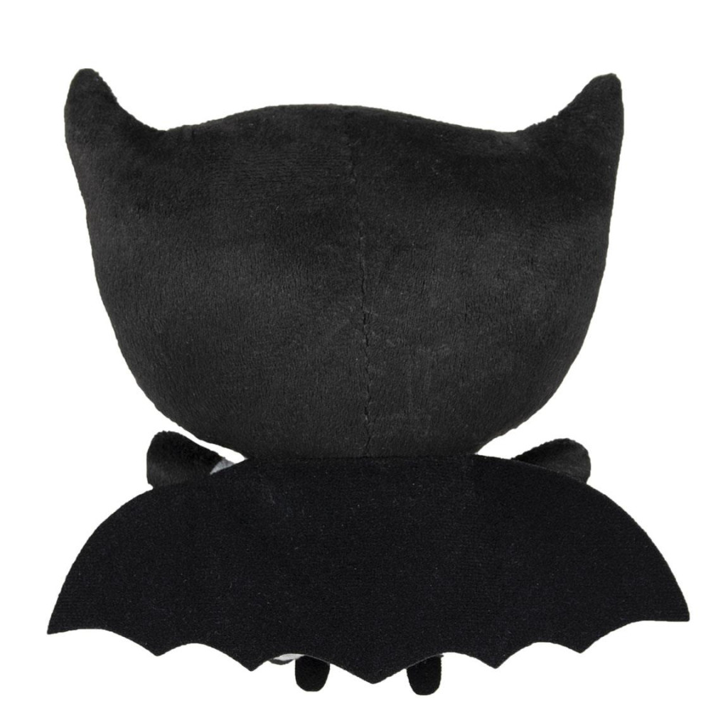 Batman Boom quietschen Plüsch Hundespielzeug