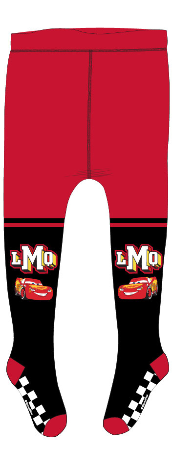 Disney Cars Kinderstrumpfhosen 98-128 cm