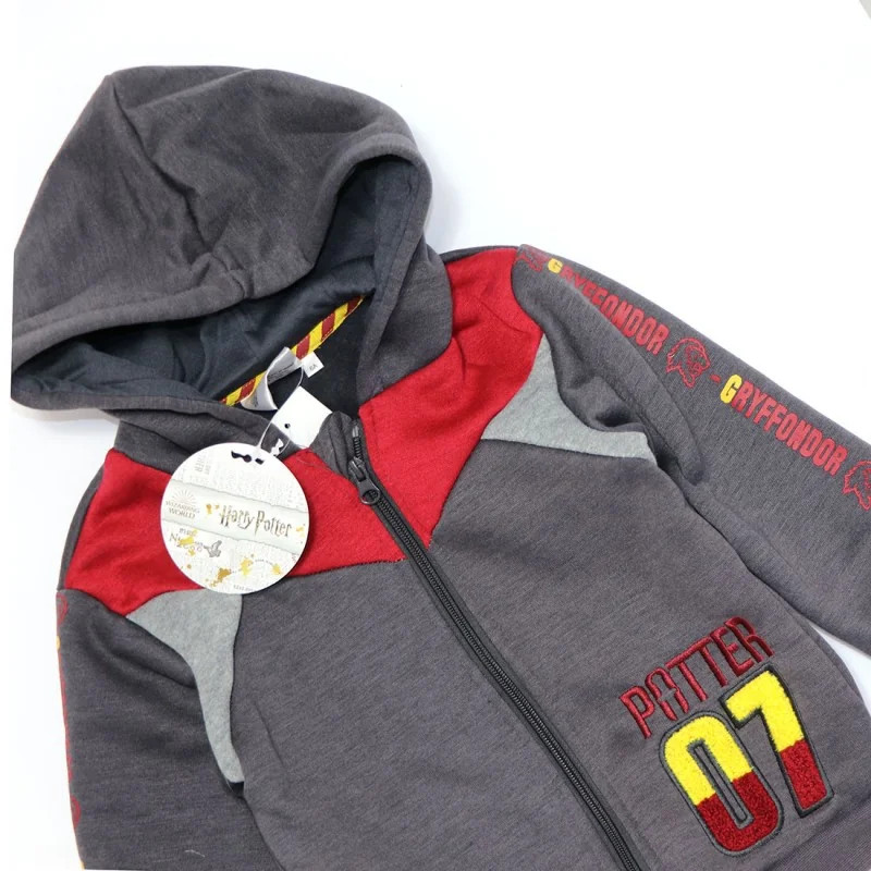 Harry Potter Kinder Trainingsanzug, Jogging Set 6-12 Jahre Harry Potter Kinder Trainingsanzug, Jogging Set 6-12 Jahre