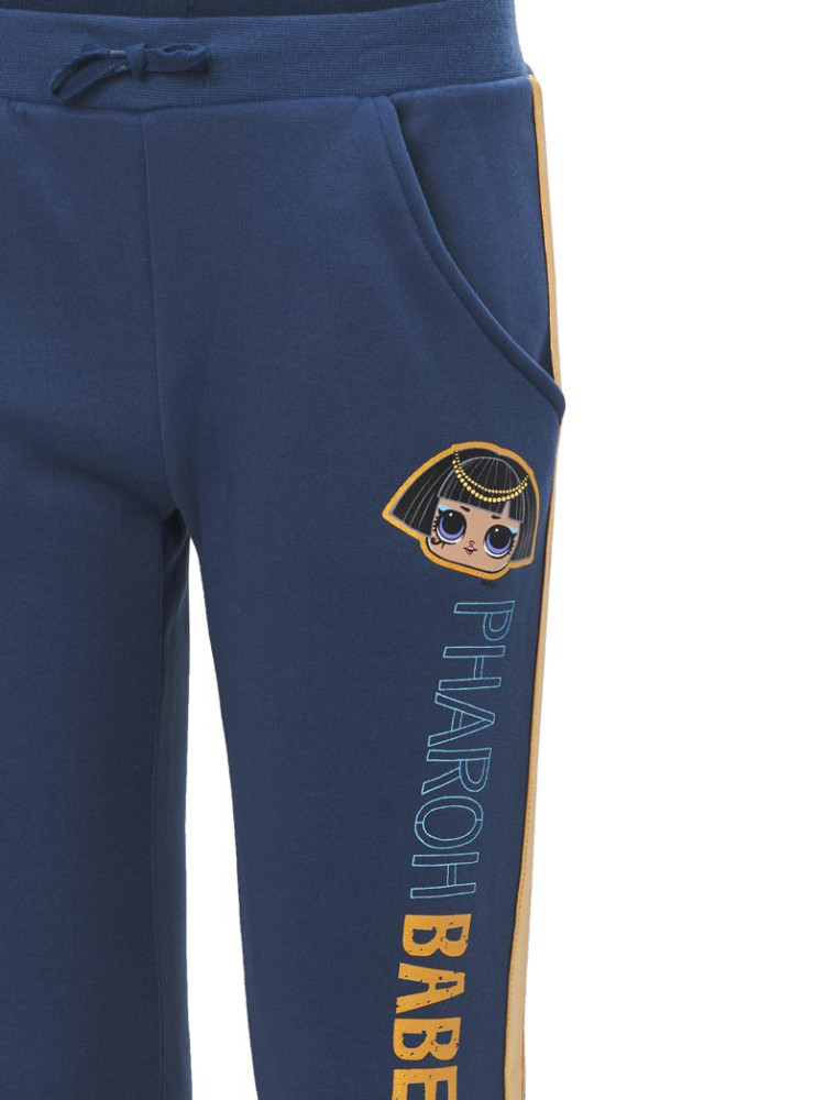 LOL Surprise! Kinder lange Hose, Jogginghose 5-10 Jahre