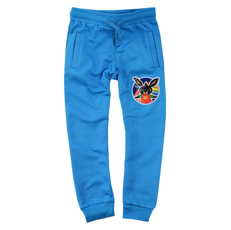 Bing Kinder lange Hosen, Jogginghosen 92-116 cm
