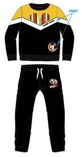 Disney Mickey  Kinder Trainingsanzug, Jogginganzug 3 Jahre