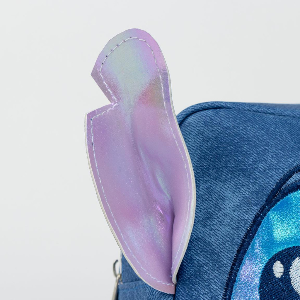 Disney Lilo und Stitch Kulturbeutel 23 cm