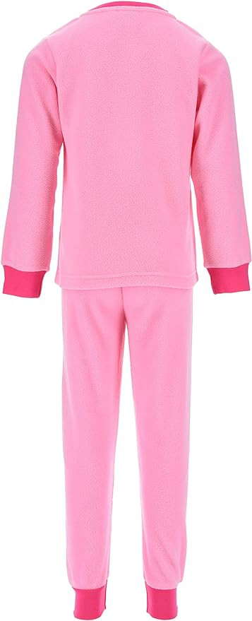 Disney Minnie  Kinder langer Schlafanzug 3-8 Jahre