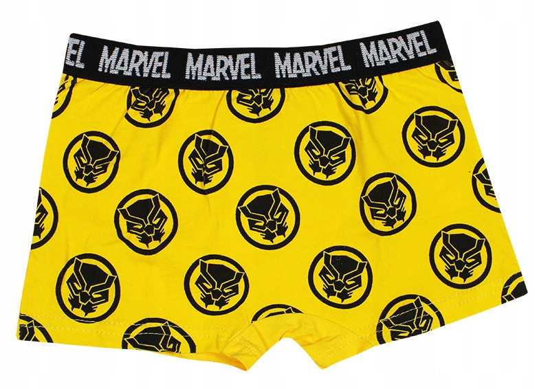 Avengers Kinder Boxershorts 2 Stück/Packung