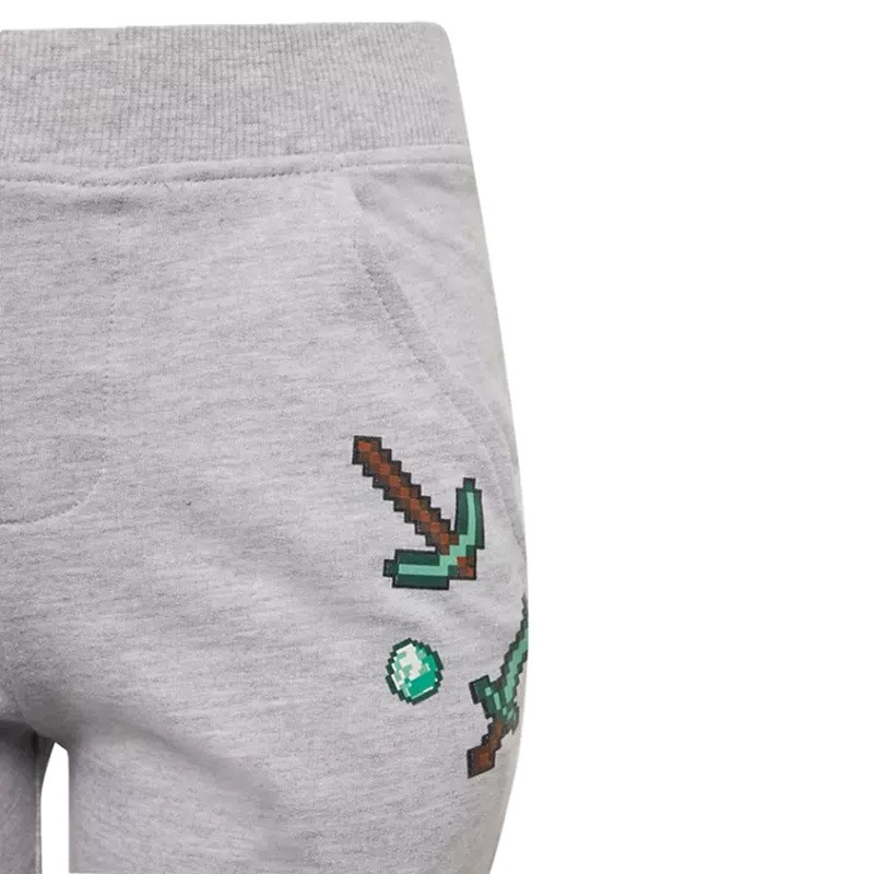 Minecraft Kinder Shorts 9 Jahre