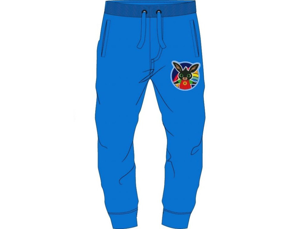Bing Kinder lange Hosen, Jogginghosen 92-116 cm