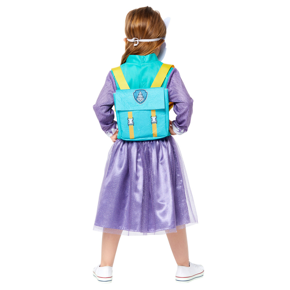 Paw Patrol Everest Kostüm 4-6 Jahre