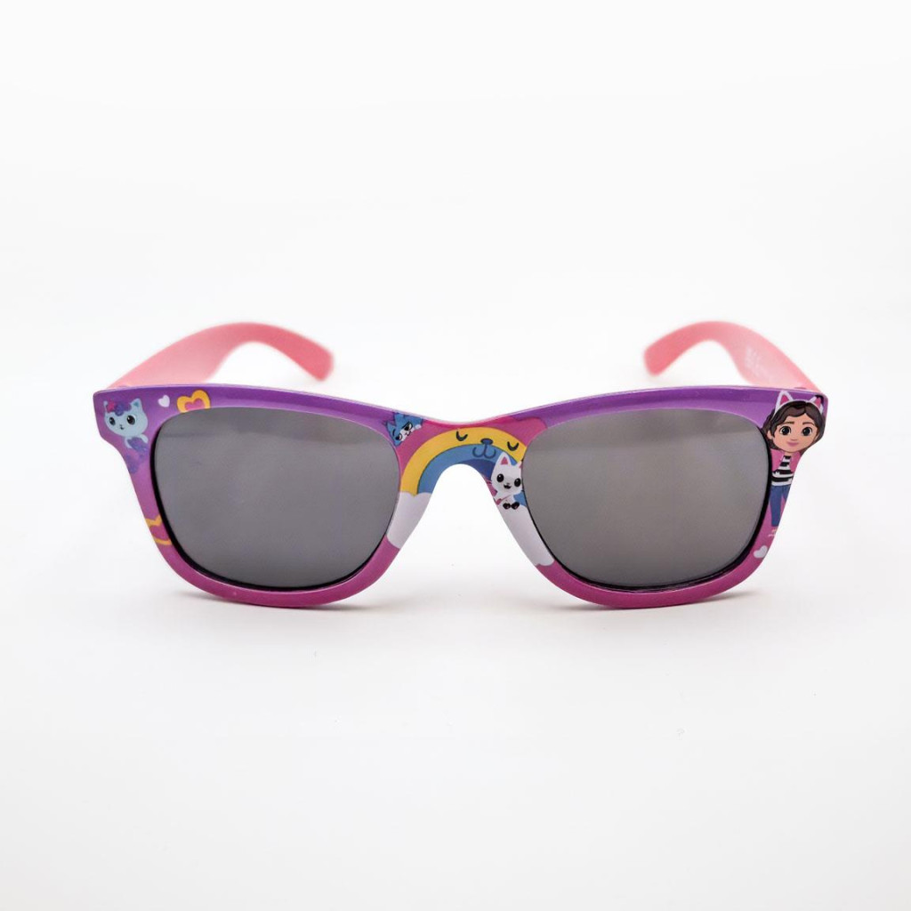 Gabby's Dollhouse Sonnenbrille und Baseballkappenset