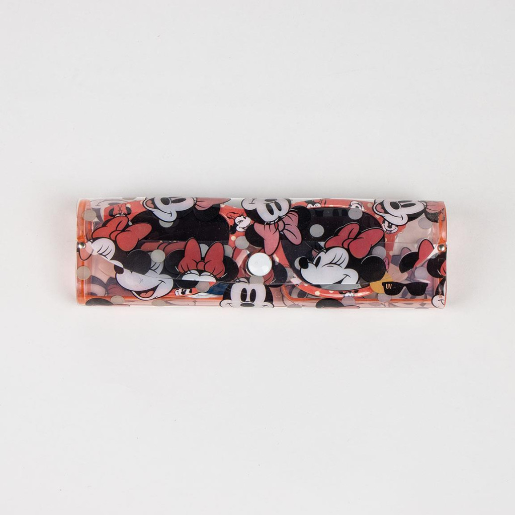 Disney Minnie Red Sonnenbrille