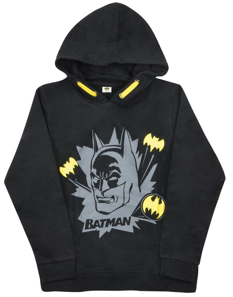 Batman Kinderpullover 98/104 cm