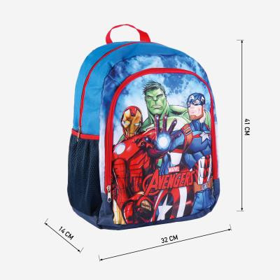 Avengers Schulranzen, Tasche 41 cm