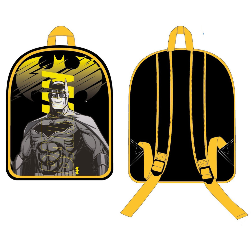 Batman Dark Knight Rucksack, Tasche 30 cm