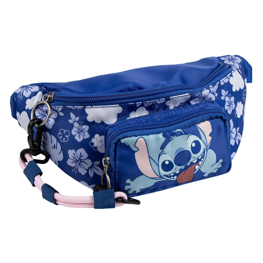Disney Lilo und Stitch Gürteltasche 25 cm