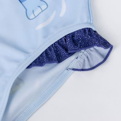 Bluey Kinder Badeanzug, Schwimmen 2-6 Jahre
