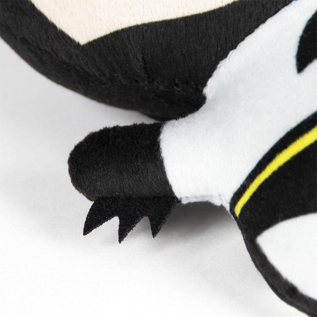 Batman Boom quietschen Plüsch Hundespielzeug