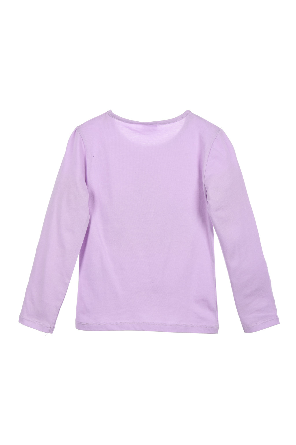 Disney Lilo und Stitch Chill Kinder Langarm-Shirt, Top 3 - 8 Jahre / 98 - 128 cm