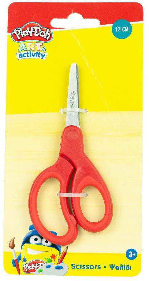 Play-Doh Art Papierschere 13 cm