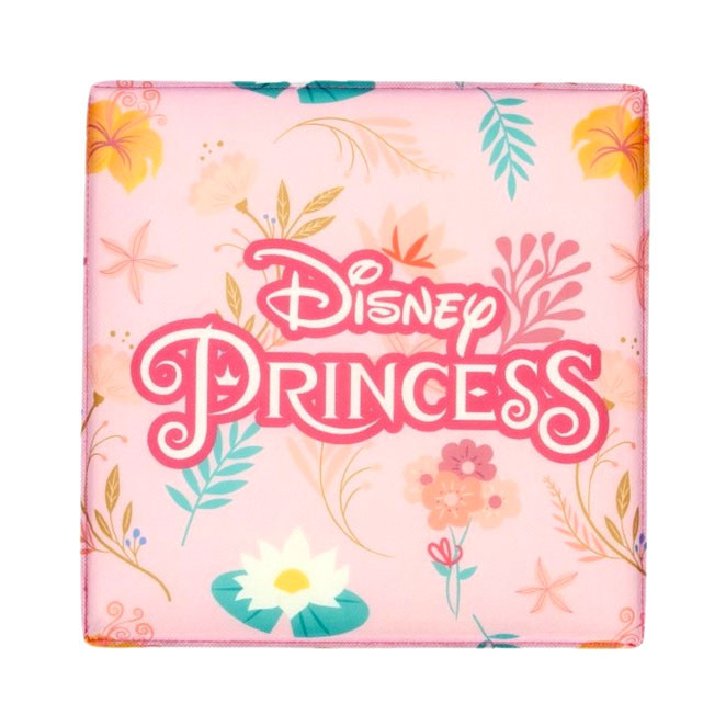 Disney Prinzessin Spielzeugaufbewahrung 30×30×30 cm