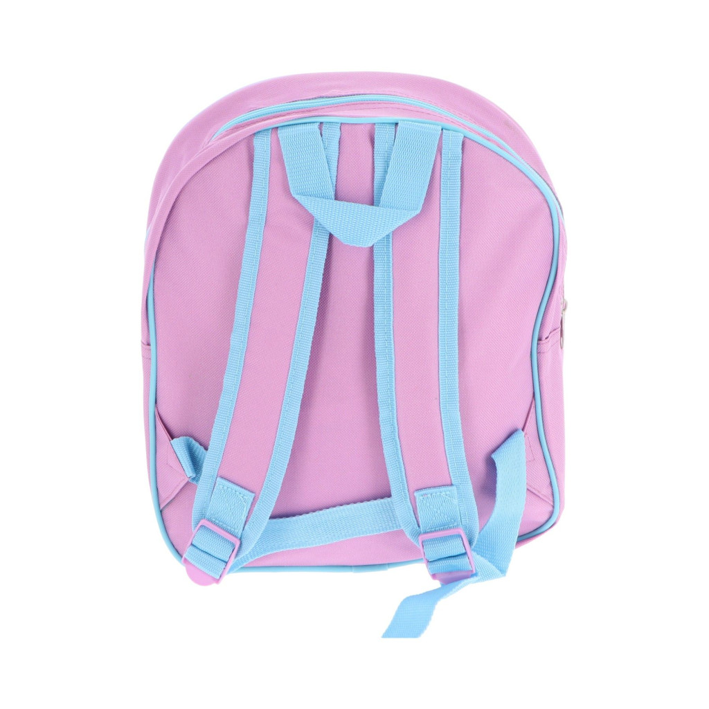 Disney Eiskönigin Glamor 3D Rucksack, Tasche 30 cm