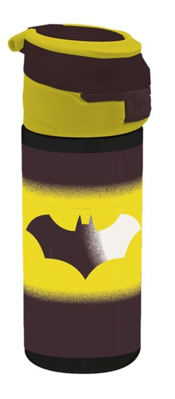 Batman Plastikflasche 532 ml