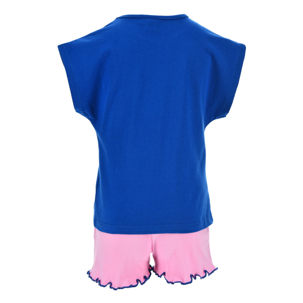 Disney Lilo und Stitch Snacks 2-teiliges Set 3-8 Jahre