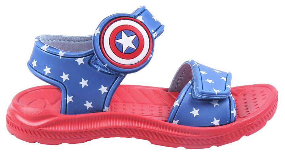 Avengers Kindersandale 24