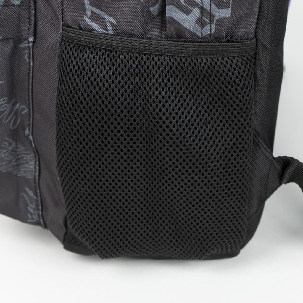 Disney Villains Schultasche, Tasche 42 cm