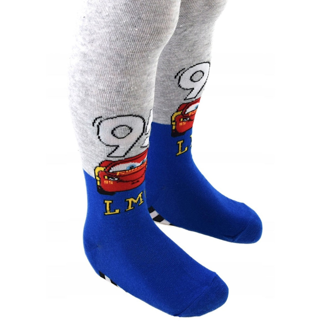 Disney Cars Kinderstrumpfhose 98-128 cm