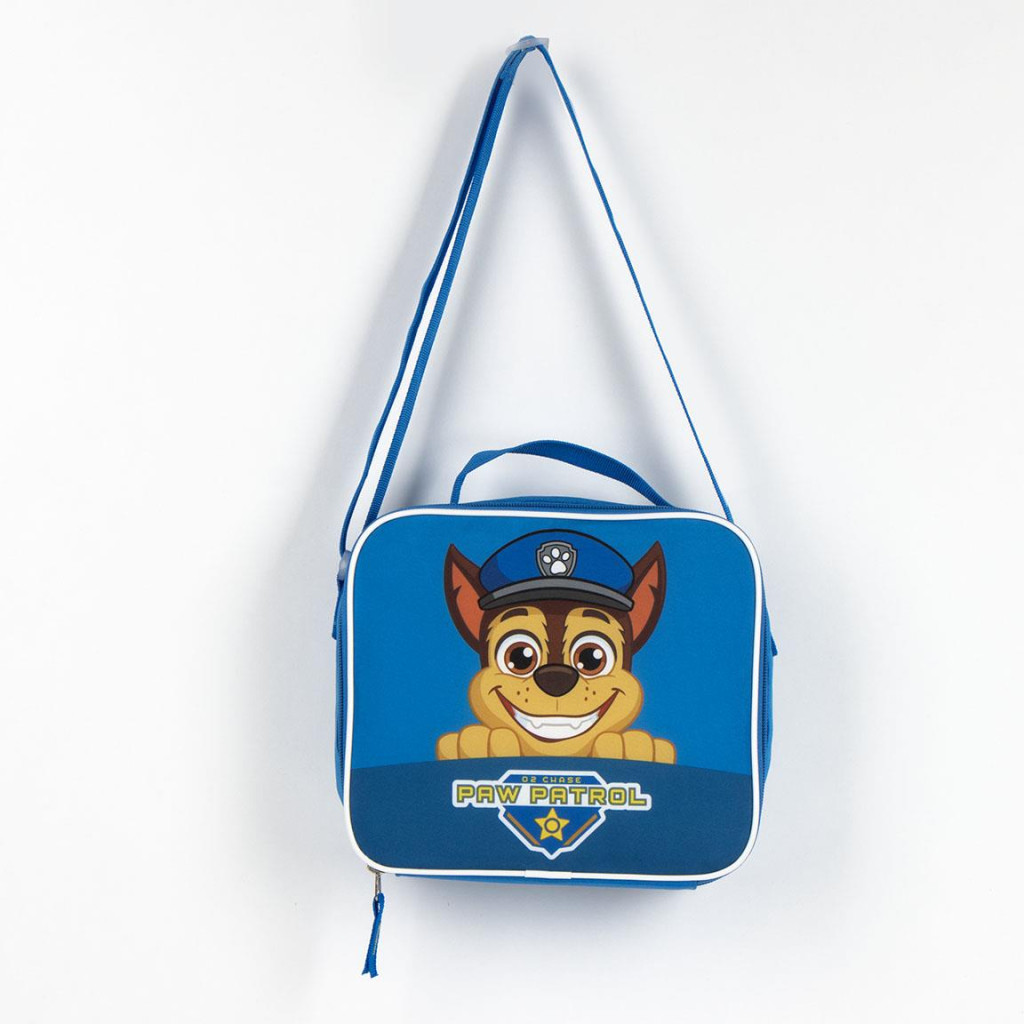 Paw Patrol Smile Thermo-Lunch-Tasche 24 cm