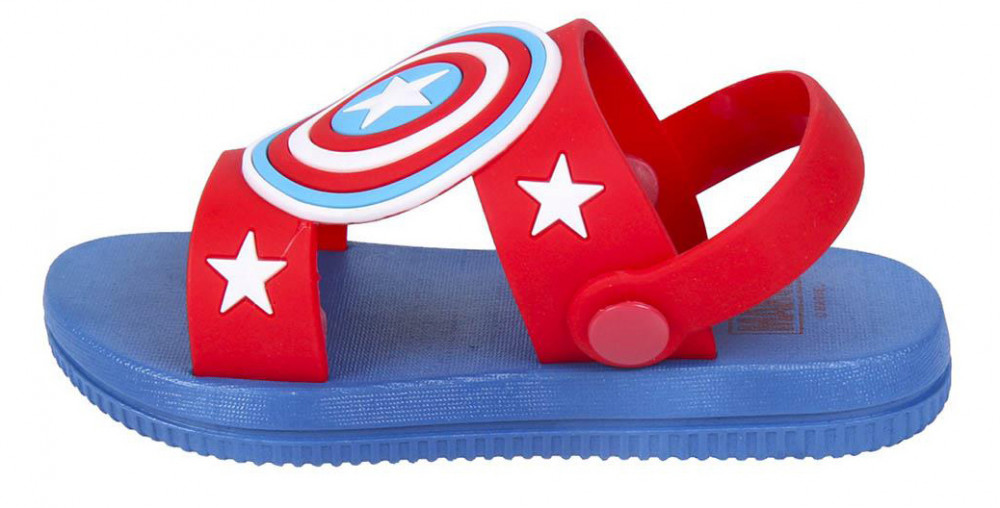 Avengers Kindersandalen 22-27
