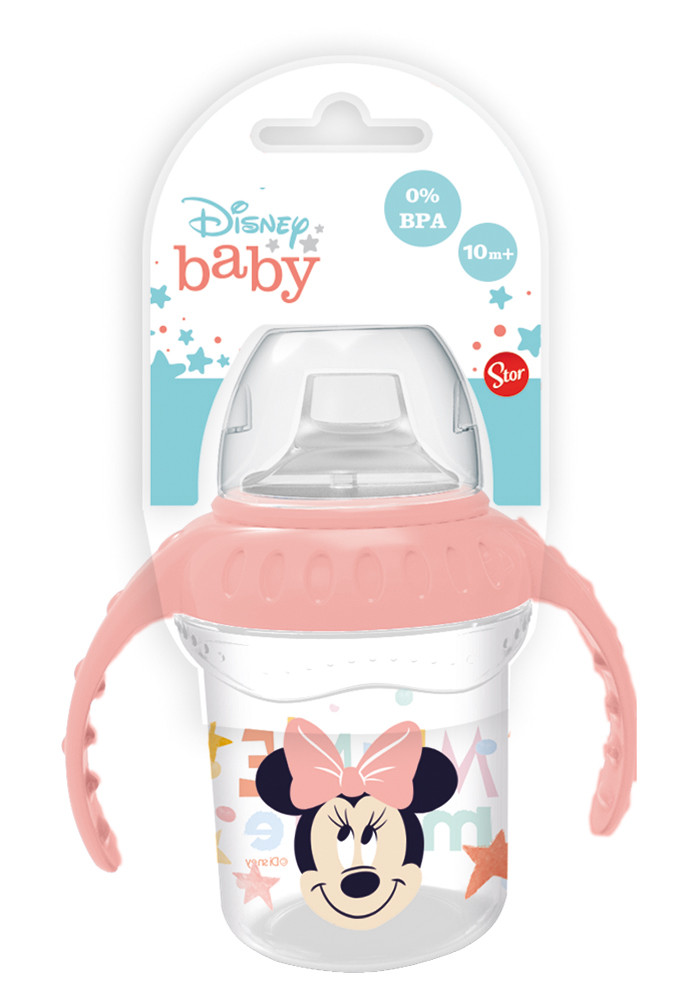 Disney Minnie  Trinkbecher 250 ml