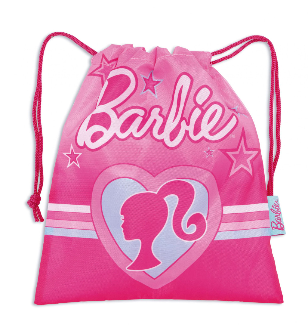 Barbie Star Lunchtasche 26,5 cm