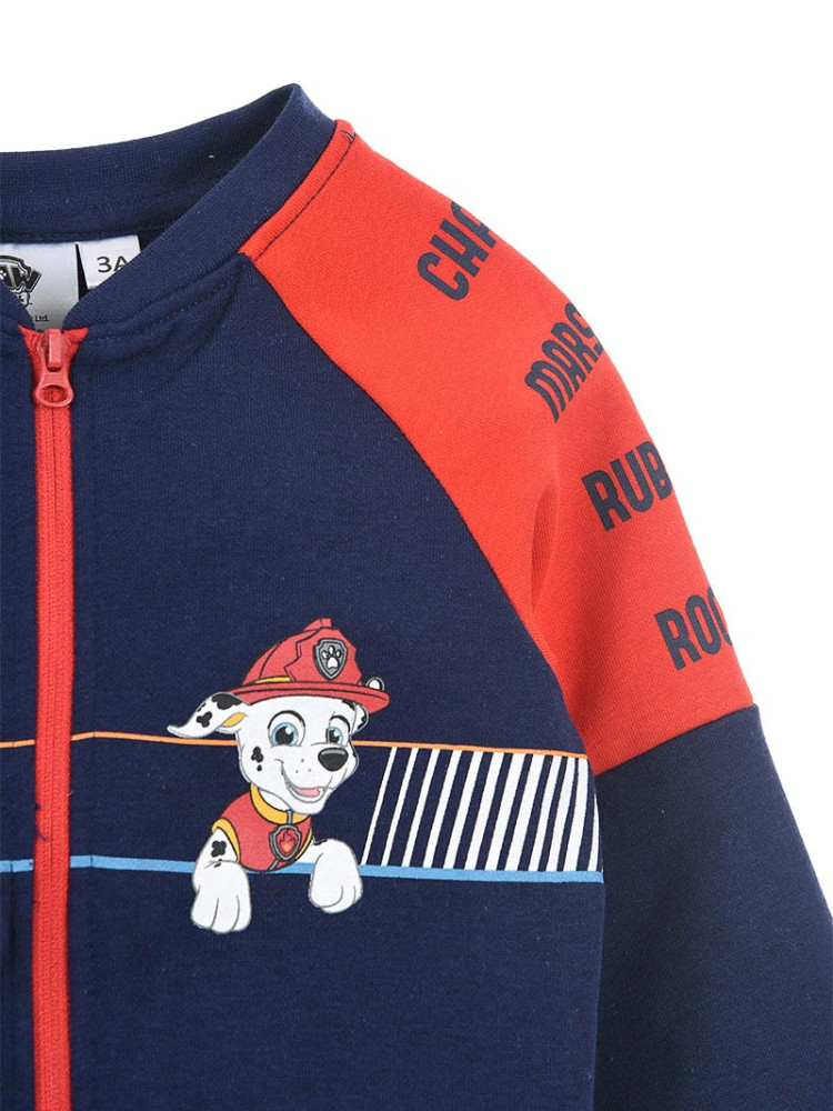 Paw Patrol Ready Kinderpullover 3-6 Jahre