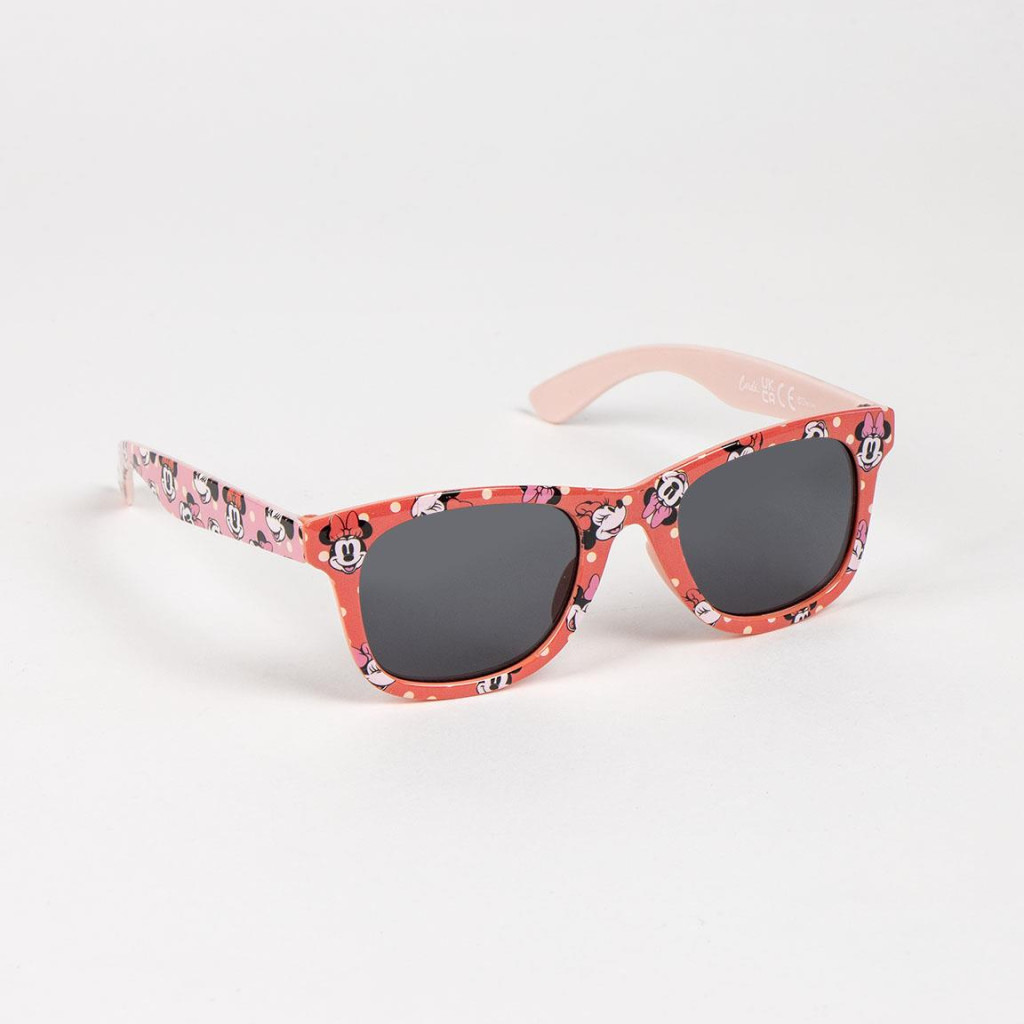 Disney Minnie Red Sonnenbrille
