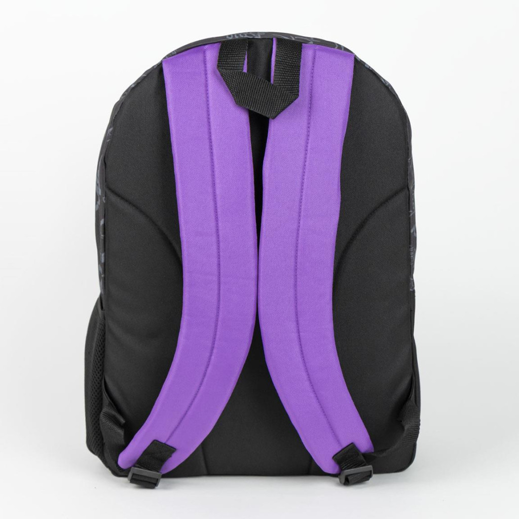 Disney Villains Schultasche, Tasche 42 cm