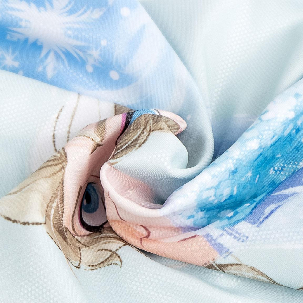 Disney Eiskönigin Elsa Kinder Badebekleidung, Badeanzug 3-7 Jahre
