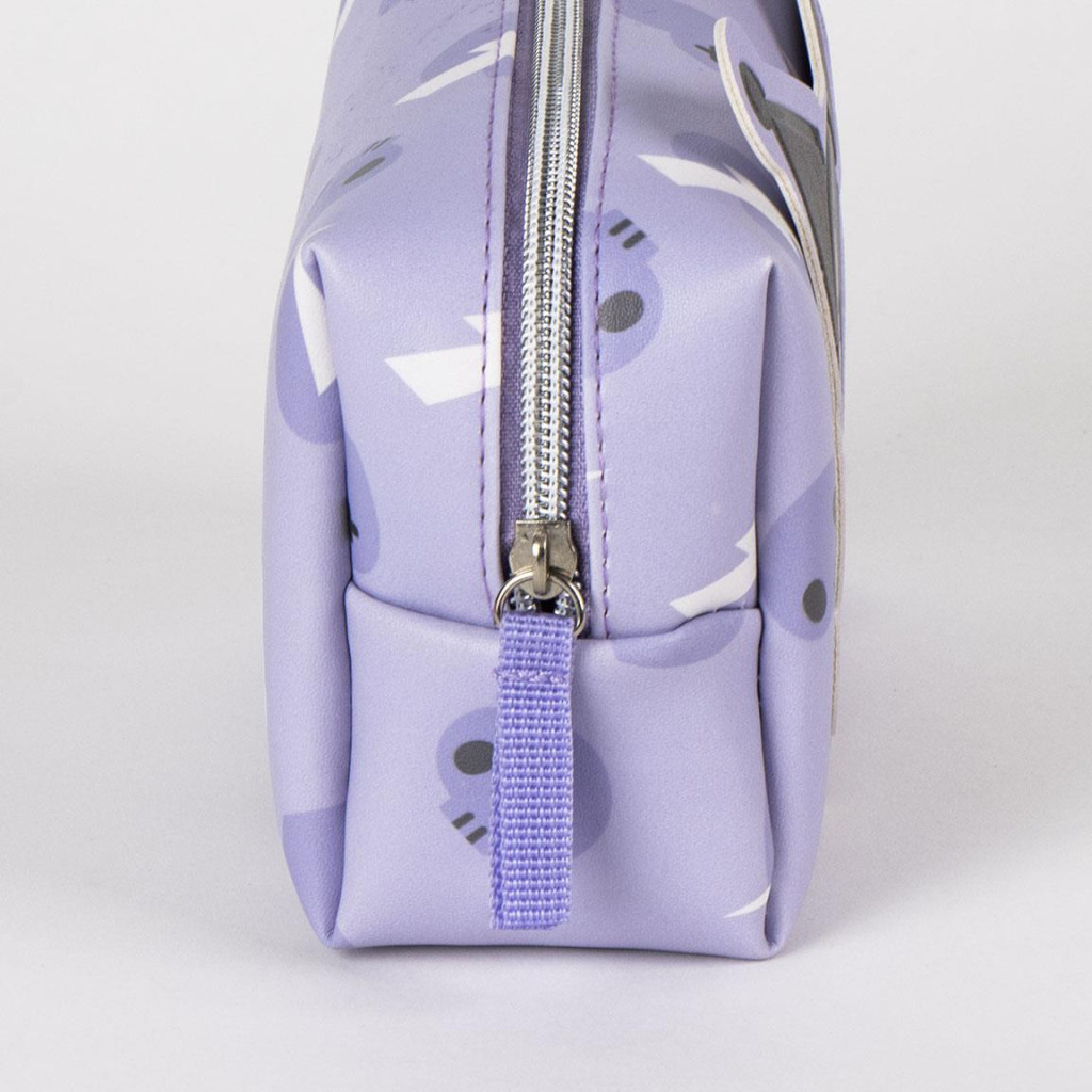 Hello Kitty Kuromi Kulturtasche 18 cm