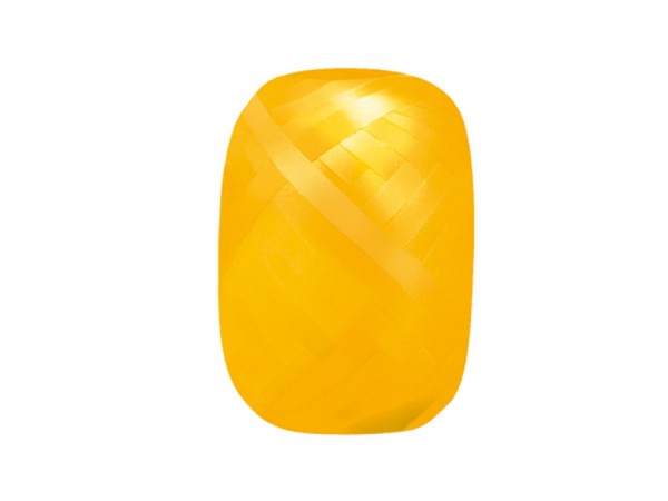 Ballonband gelb Luftballonband